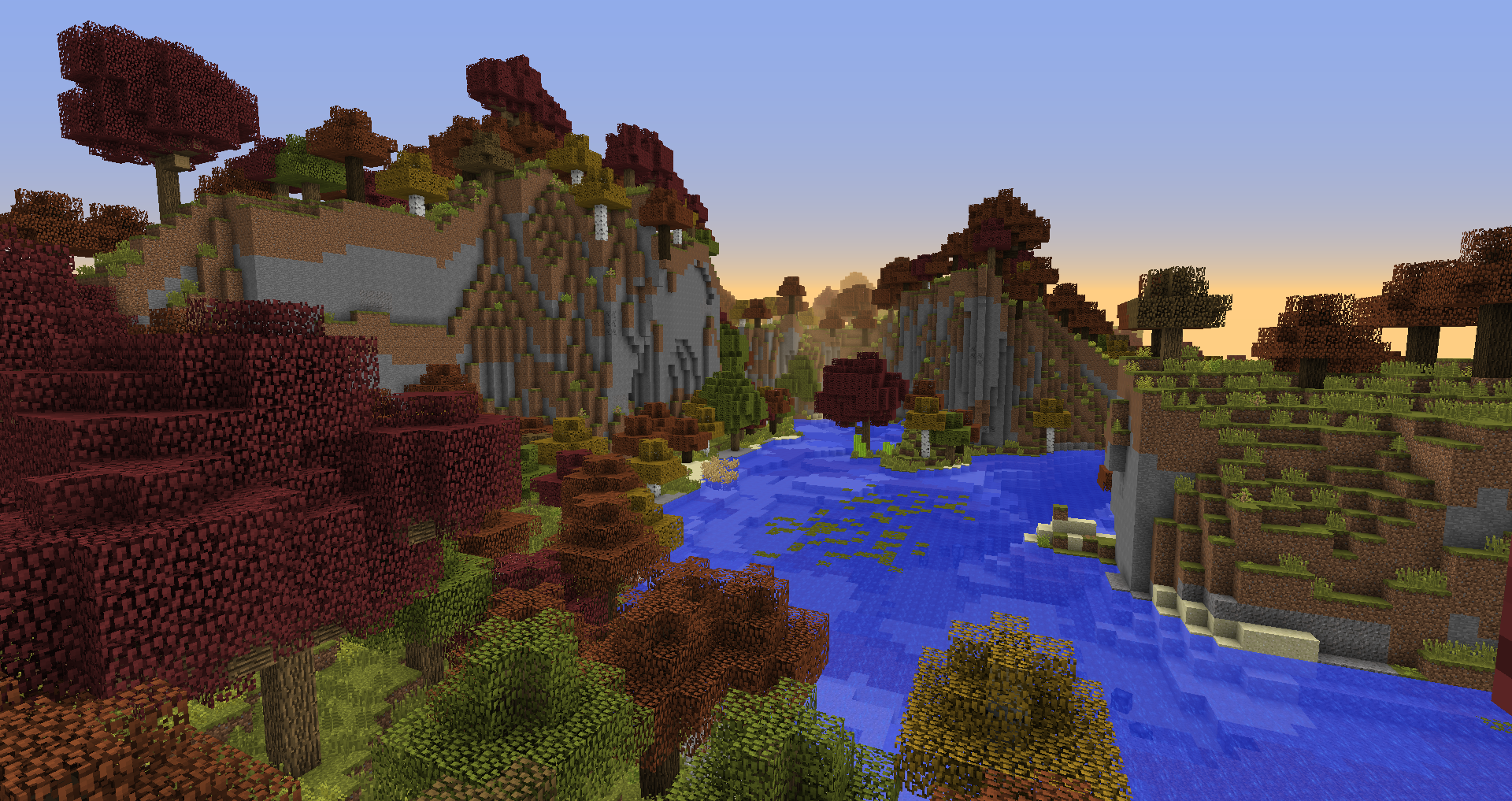 Minecraft biomes o plenty. BIOMESOPLENTY 1.12.2. Биом оф Пленти 1.12.2. Биом o plenty. Мод Biomes o plenty.