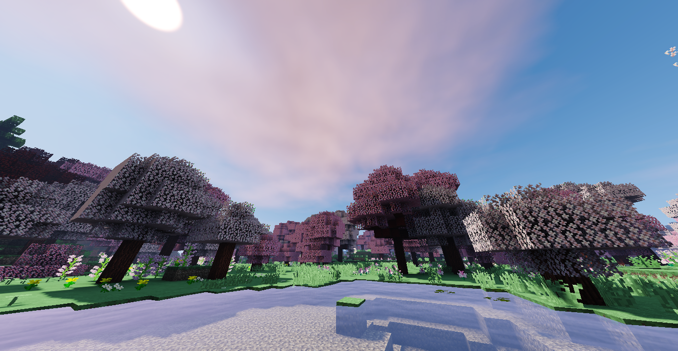 Category rare biomes o plenty wiki fandom powered by wikia