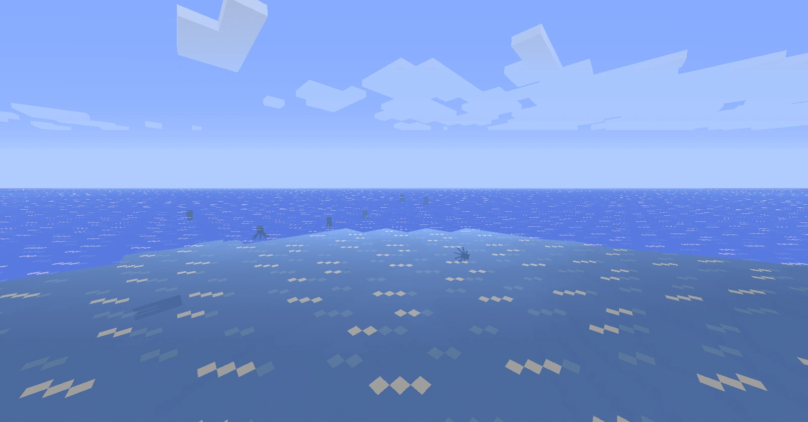 Polar  Biomes O' Plenty Wiki  FANDOM powered by Wikia