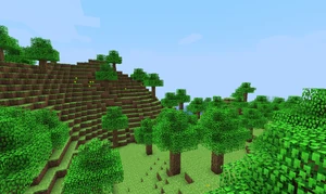 Biomes List  Biomes O' Plenty Wiki  FANDOM powered by Wikia