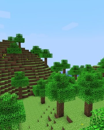 Origin Hills Biomes O Plenty Wiki Fandom