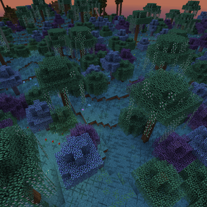 Mystic Grove Biomes O Plenty Wiki Fandom