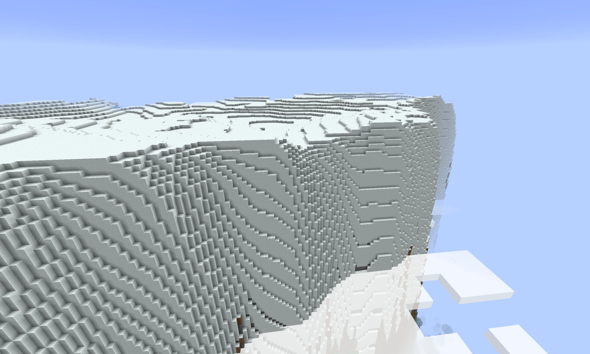 Biomes List  Biomes O' Plenty Wiki  FANDOM powered by Wikia