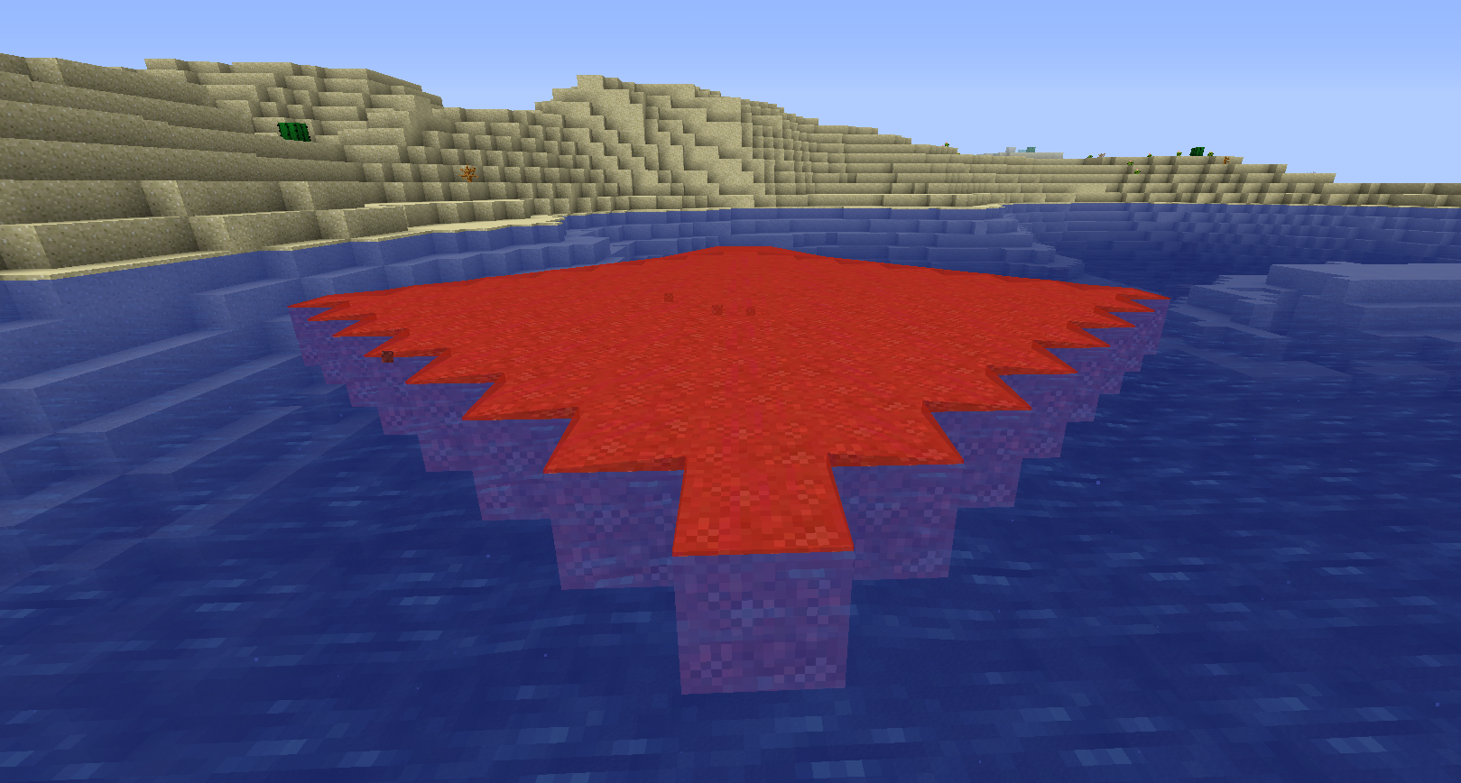 Liquid Blood  Biomes O' Plenty Wiki  FANDOM powered by Wikia