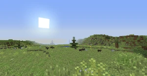 biomes list biome wikia plenty wiki trees