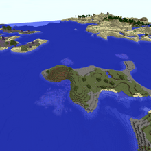 Seed Repository Biomes O Plenty Wiki Fandom