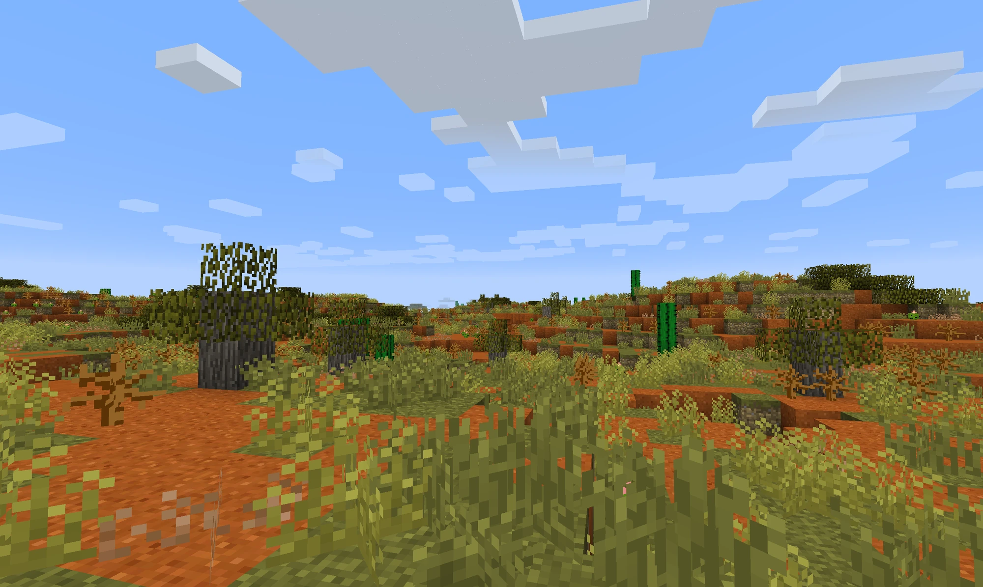 Outback Biomes O' Plenty Wiki Fandom