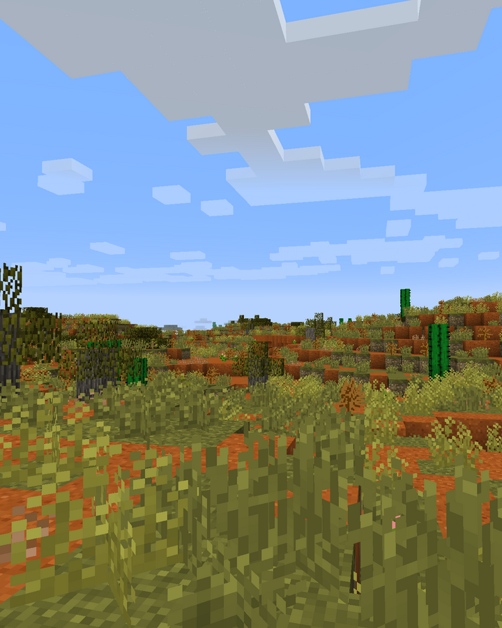 Outback Biomes O Plenty Wiki Fandom