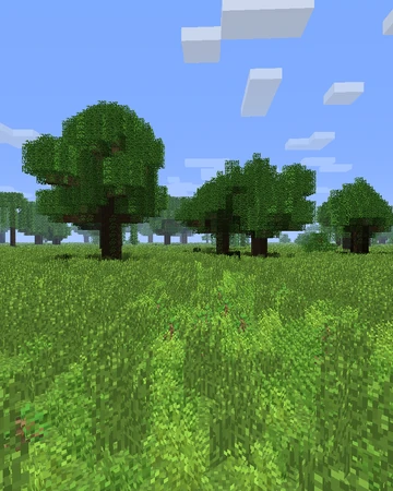 Biomes O Plenty Wiki Biome List Overgrown Greens Biomes O Plenty Wiki Fandom