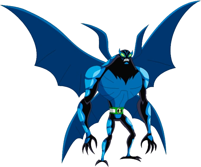 Ben X Biomnitrix Wikia Fandom