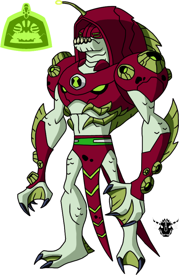 Alien Fusion Alien Fusion