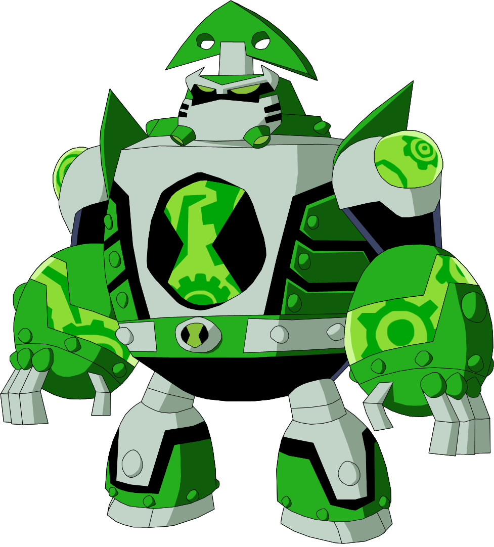 Clocktomix | Biomnitrix Wikia | Fandom