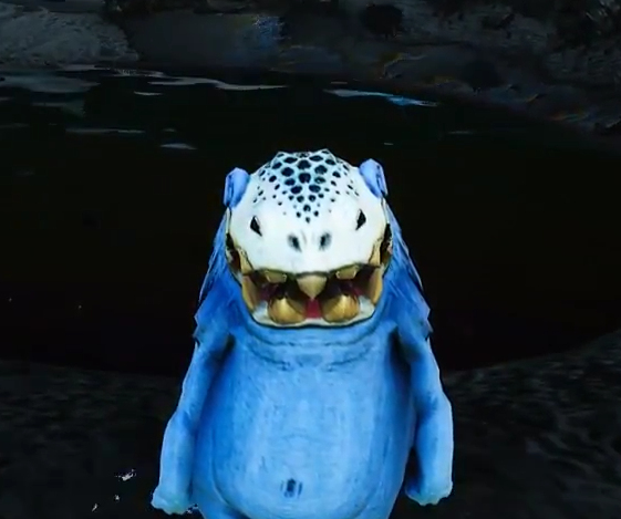 Muck Puff | BIOMUTANT Wiki | Fandom