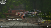 Ranged Weapon