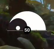 Karma System Meter