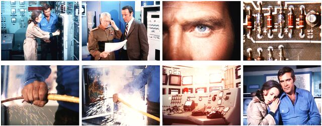 Doomsday, and Counting - Three minutes left