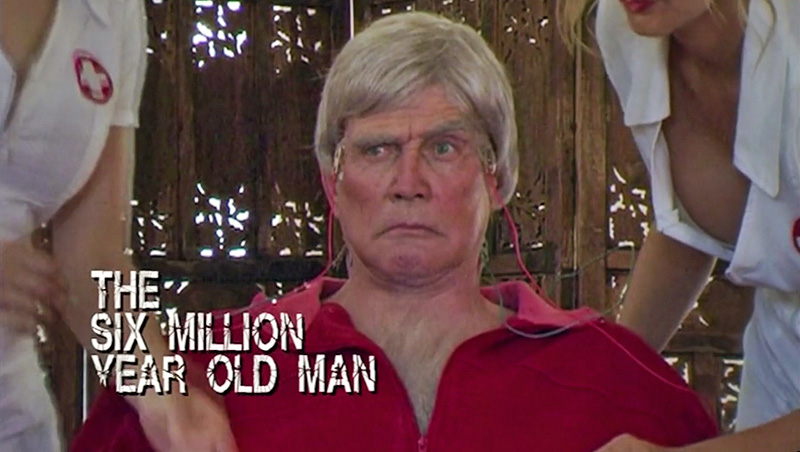 National Lampoon's TV: The Movie | The Bionic Wiki | FANDOM powered by