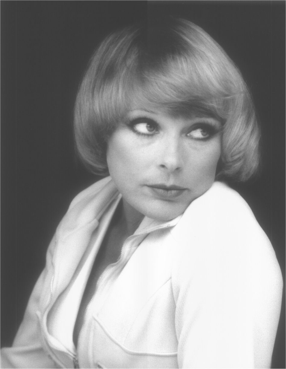 Elke Sommer The Bionic Wiki Fandom Powered By Wikia