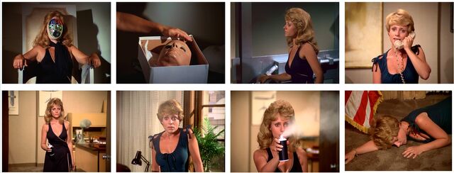Callahan Capture Sequence