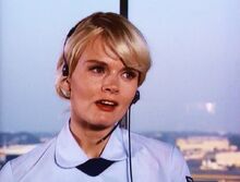 Pilot Error - Airman Jill Denby