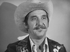 Road to Nashville - Muffin Calhoon as in 1976