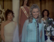 Miss Oklahoma