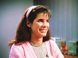 Bionic Showdown - Kate Mason as in 1989