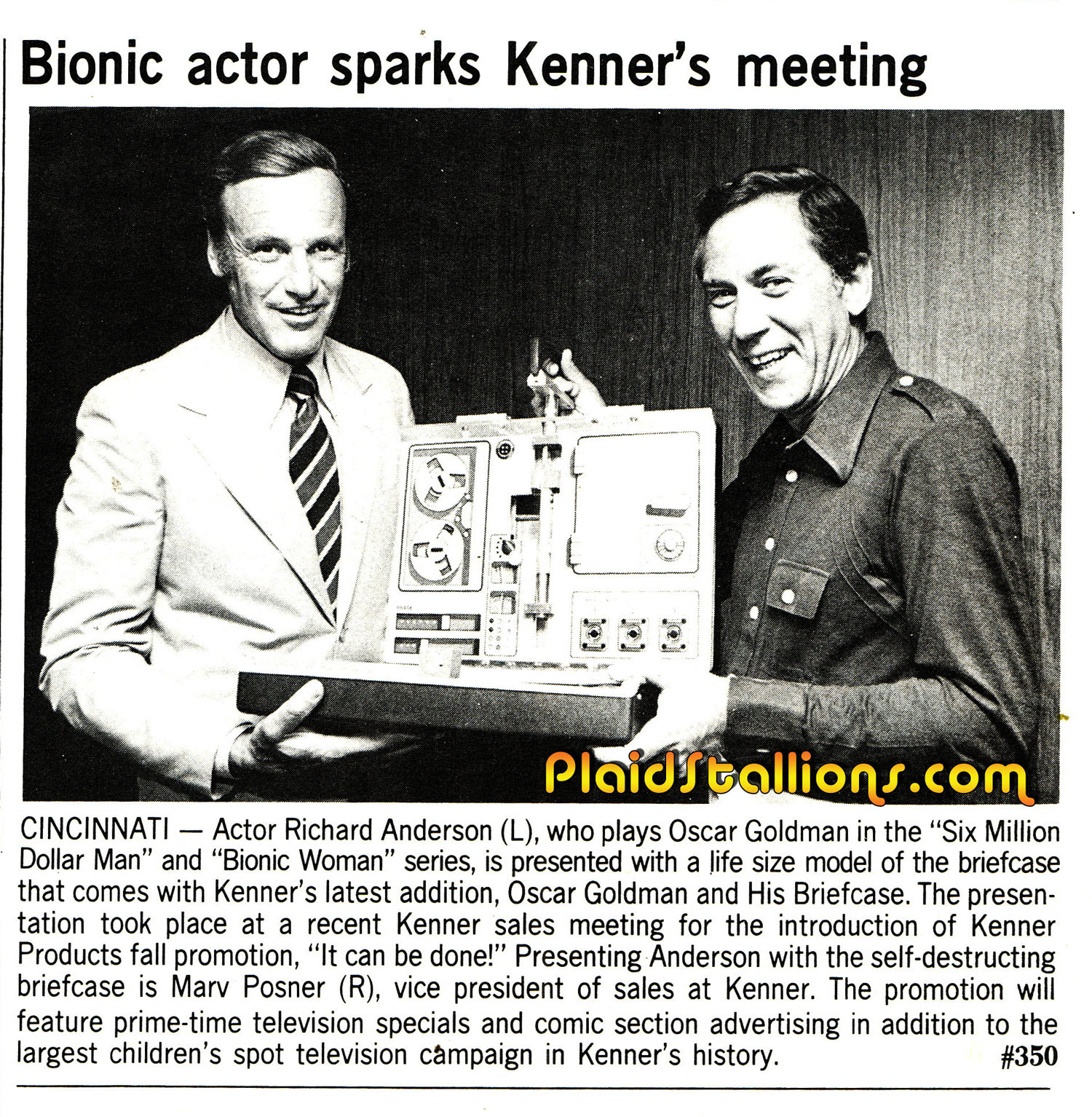 Oscar goldman doll the bionic wiki fandom powered by wikia
