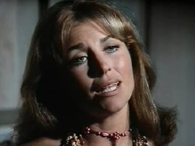 Résultat de recherche d'images pour "MICHELE CAREY six million dollars man"