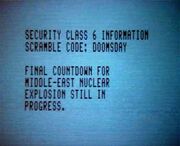 DoomsdayClassification