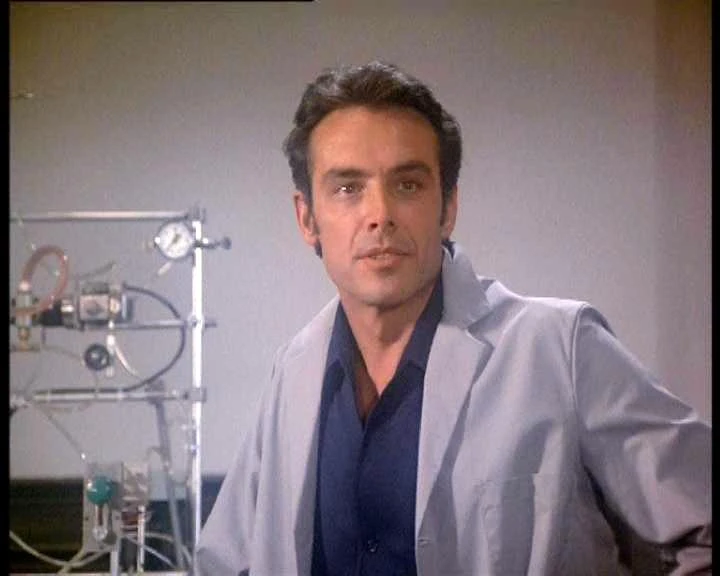 Alan Cory The Bionic Wiki FANDOM powered by Wikia