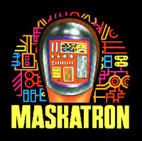 Maskatron The Bionic Wiki Fandom