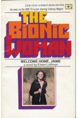 WH Jamie novel