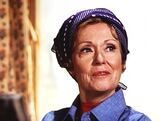 The Bionic Woman - Helen Elgin as in 1975