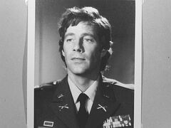 Beyond The Call - Major John Cross