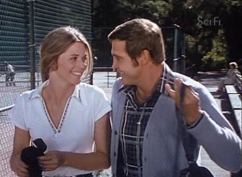 The Bionic Woman Episode The Bionic Woman Episode