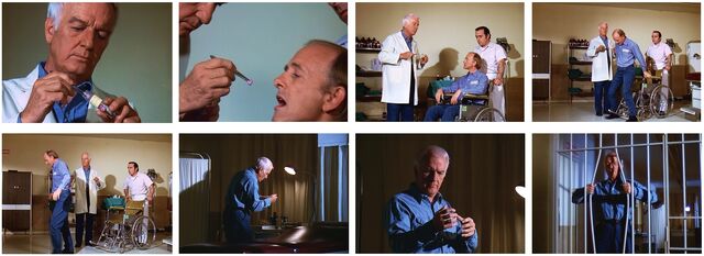 Adrenalizine Sequence