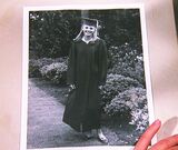 Graduation of Jaime