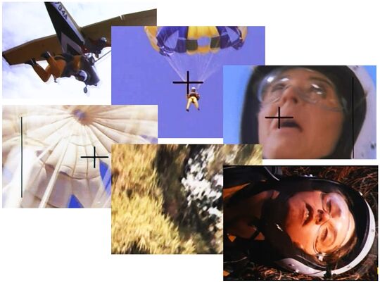 Jaime - Accident