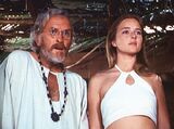 The Lost Island - Walter Jensen and Da Nay as in 1978
