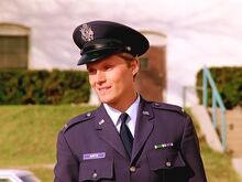 Return of the Six Million Dollar Man and the Bionic Woman - Michael Austin