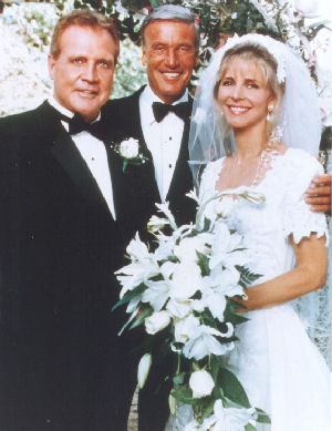 Bionic Ever After The Wiki Fandom Ed By Wikia Bev Wedding