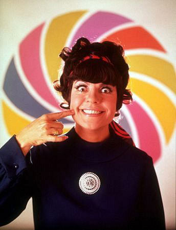 Joanne Worley | The Bionic Wiki | FANDOM powered by Wikia