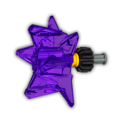 Star Drill