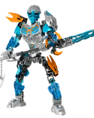 bionicle shark