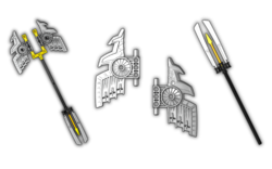 Weapons-gali
