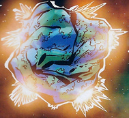 Comic Spherus Magna Reformed