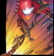 180px-Comic Spear of Fusion In Use