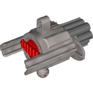 Cordak Blaster