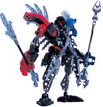 Inspirational Combiner 1
